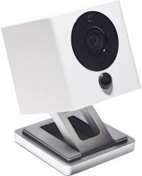 iSmartAlarm ISC5 iCamera SPOT HD security cam